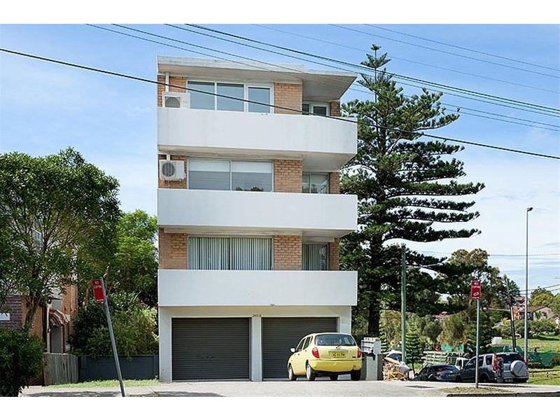 5/343 Old South Head Road, North Bondi NSW 2026