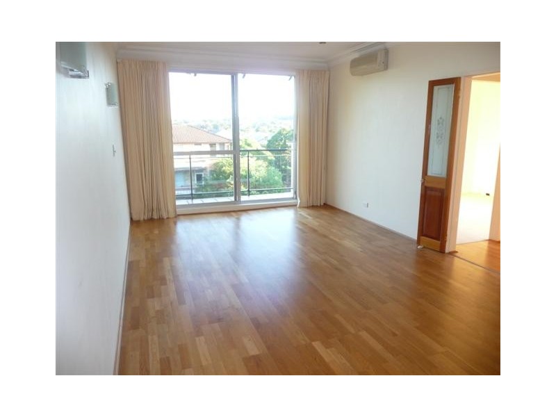 7/32 The Avenue, Rose Bay NSW 2029