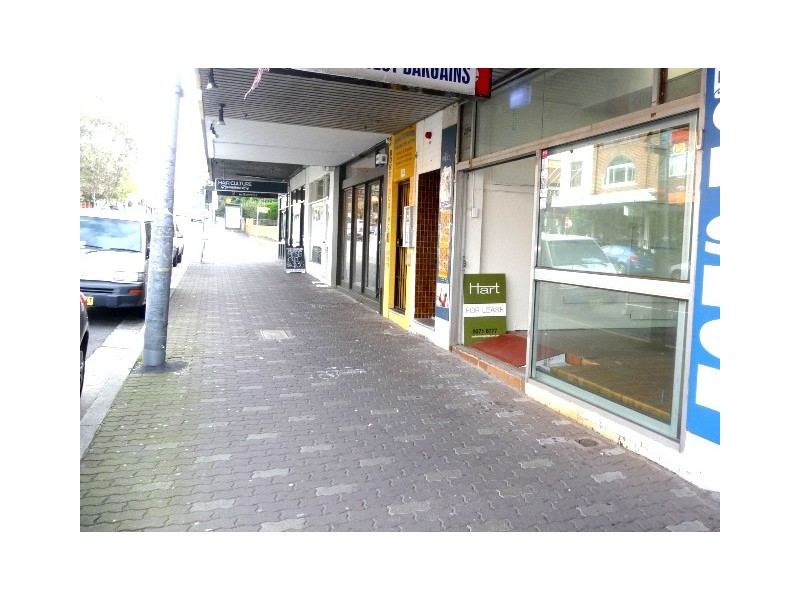 284 Bondi Road, Bondi NSW 2026