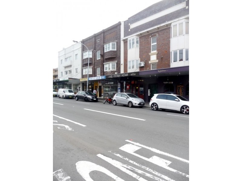 284 Bondi Road, Bondi NSW 2026