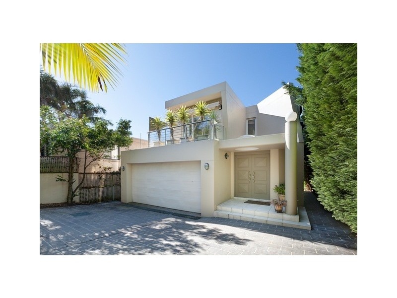 14a Wilfield Avenue, Vaucluse NSW 2030