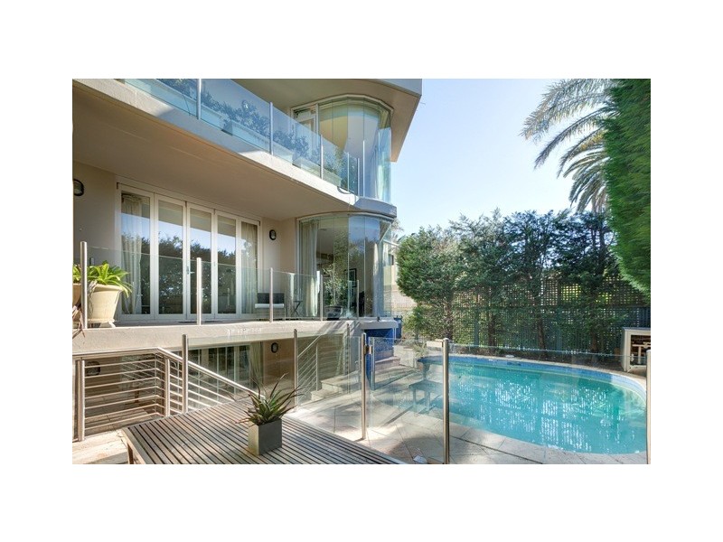 14a Wilfield Avenue, Vaucluse NSW 2030