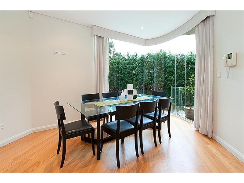 14a Wilfield Avenue, Vaucluse NSW 2030