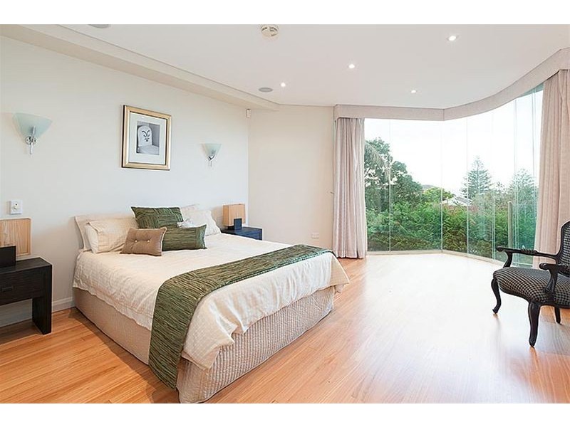 14a Wilfield Avenue, Vaucluse NSW 2030