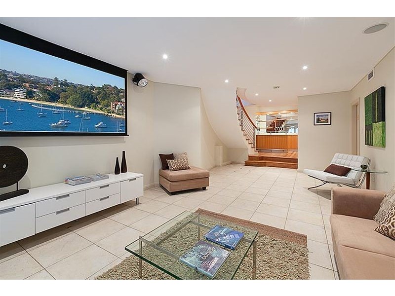 14a Wilfield Avenue, Vaucluse NSW 2030