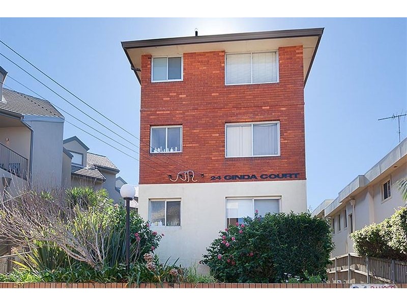 7/24 Diamond Bay Road, Vaucluse NSW 2030