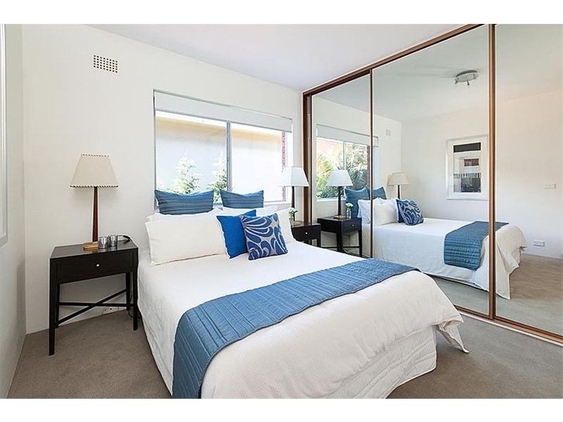 7/24 Diamond Bay Road, Vaucluse NSW 2030