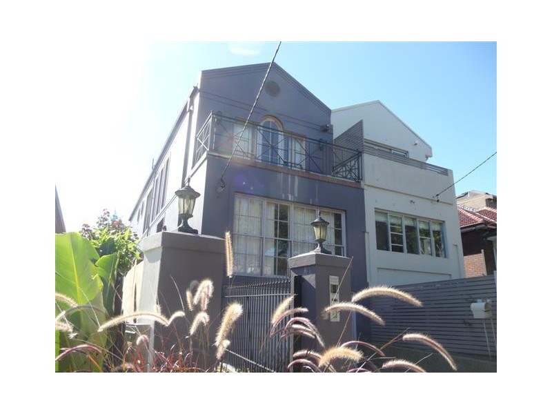 42 The Avenue, Rose Bay NSW 2029
