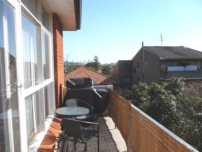 11/1 Liverpool Street, Rose Bay NSW 2029