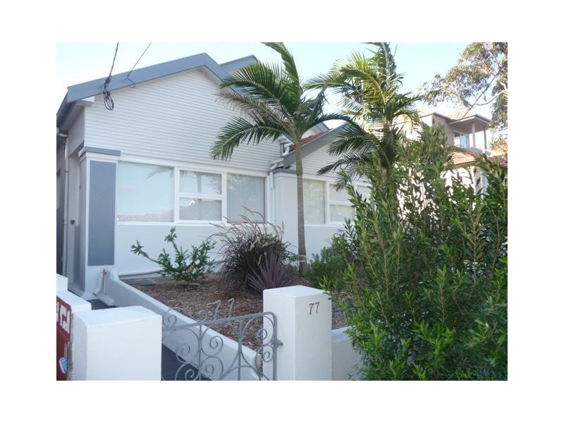 77 O’Donnell Street, North Bondi NSW 2026