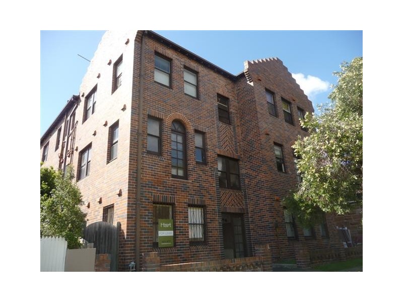 2/38 Simpson Street, Bondi NSW 2026