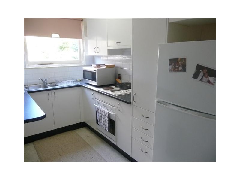 6/1 Liverpool Street, Rose Bay NSW 2029