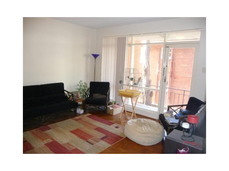 6/1 Liverpool Street, Rose Bay NSW 2029