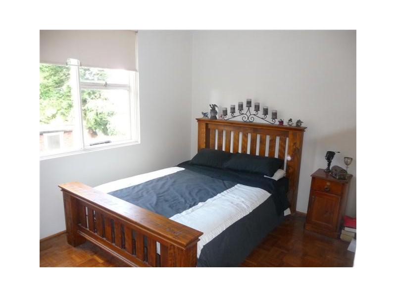 6/1 Liverpool Street, Rose Bay NSW 2029