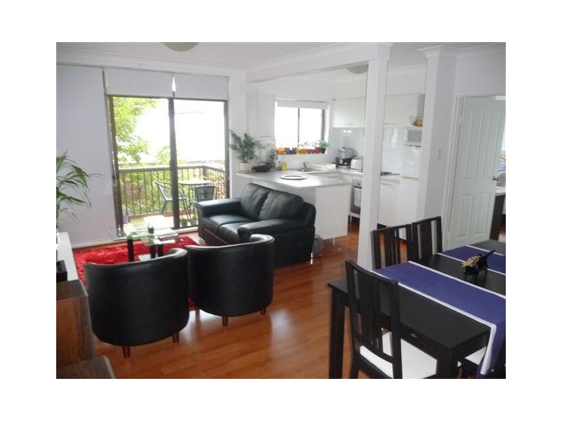 17/509 Old South Head Road, Rose Bay NSW 2029