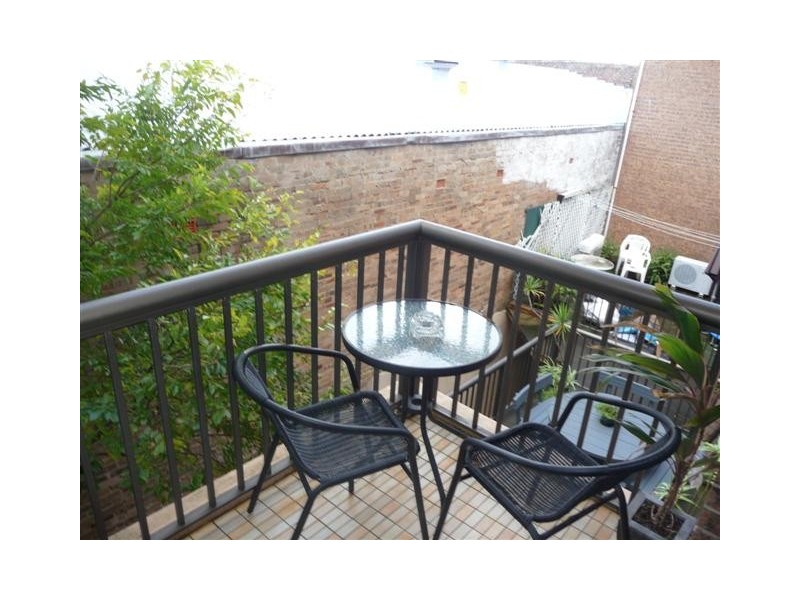 17/509 Old South Head Road, Rose Bay NSW 2029