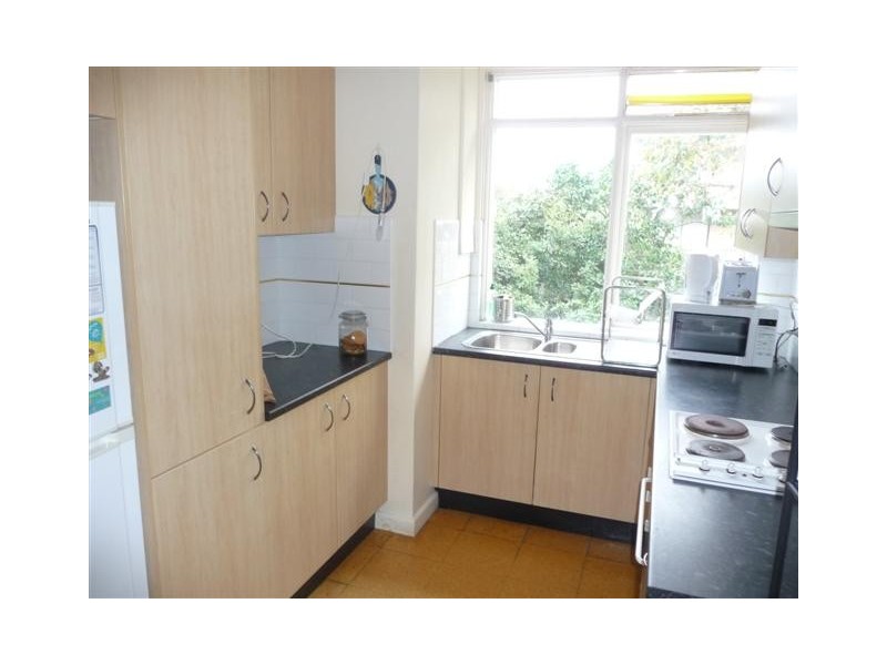 3/1 Liverpool Street, Rose Bay NSW 2029