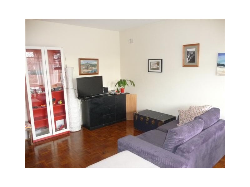 3/1 Liverpool Street, Rose Bay NSW 2029