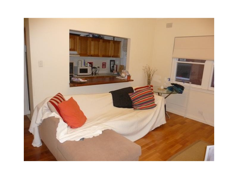 5/3 Liverpool Street, Rose Bay NSW 2029