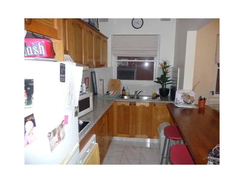 5/3 Liverpool Street, Rose Bay NSW 2029