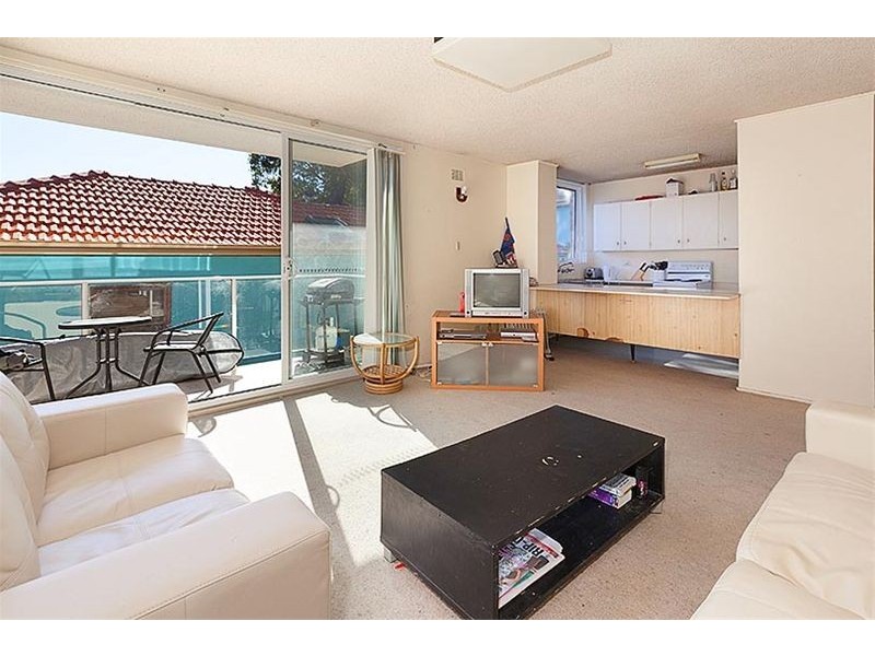 6/591 Old South Head Raod, Rose Bay NSW 2029