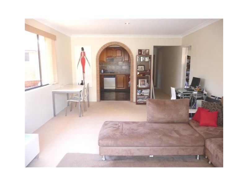 6/11 Onslow Street, Rose Bay NSW 2029