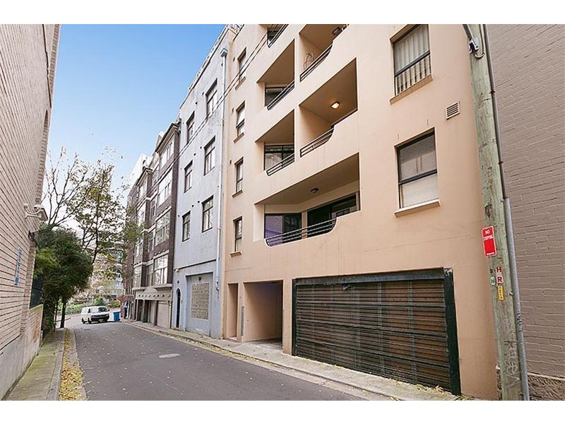 4/19 Kirketon Road, Darlinghurst NSW 2010