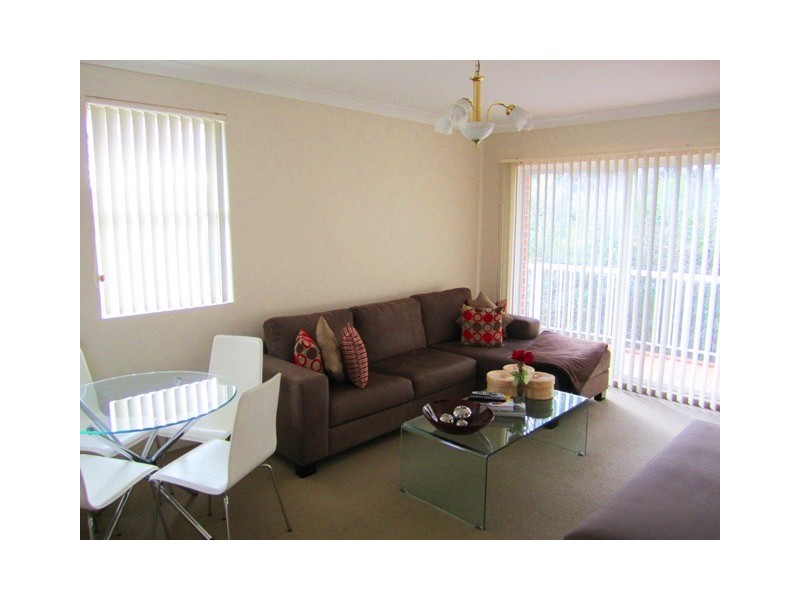 6/28 The Avenue, Rose Bay NSW 2029