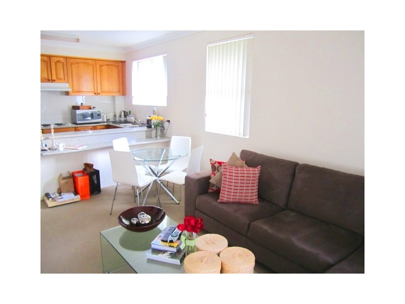 6/28 The Avenue, Rose Bay NSW 2029