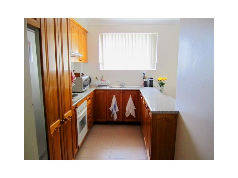 6/28 The Avenue, Rose Bay NSW 2029