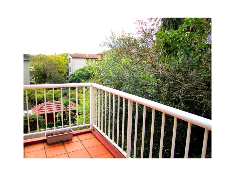 6/28 The Avenue, Rose Bay NSW 2029