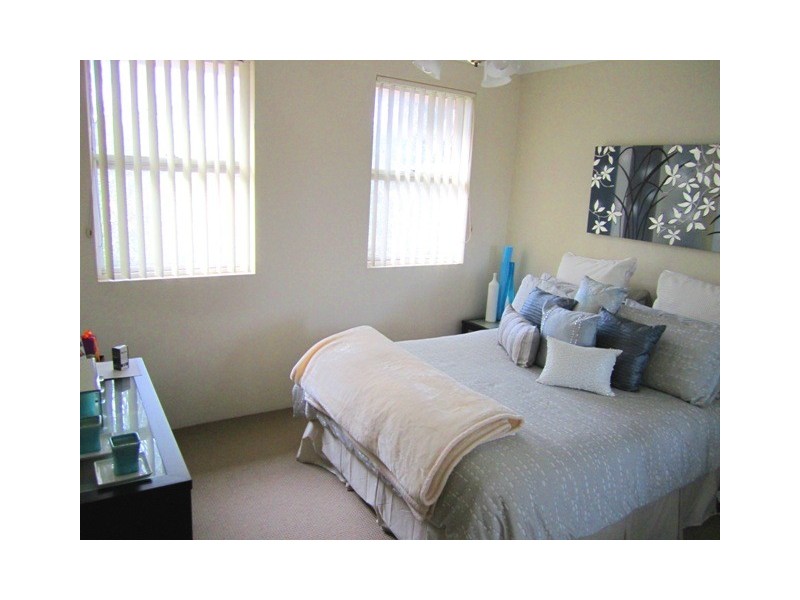 6/28 The Avenue, Rose Bay NSW 2029