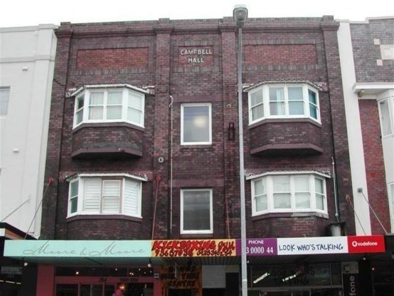 3B/284  Bondi Road, Bondi NSW 2026