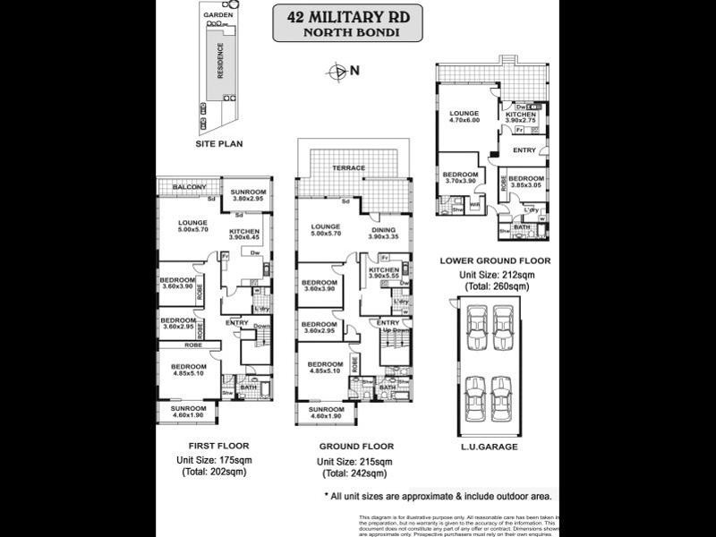 42  Military Road, North Bondi NSW 2026