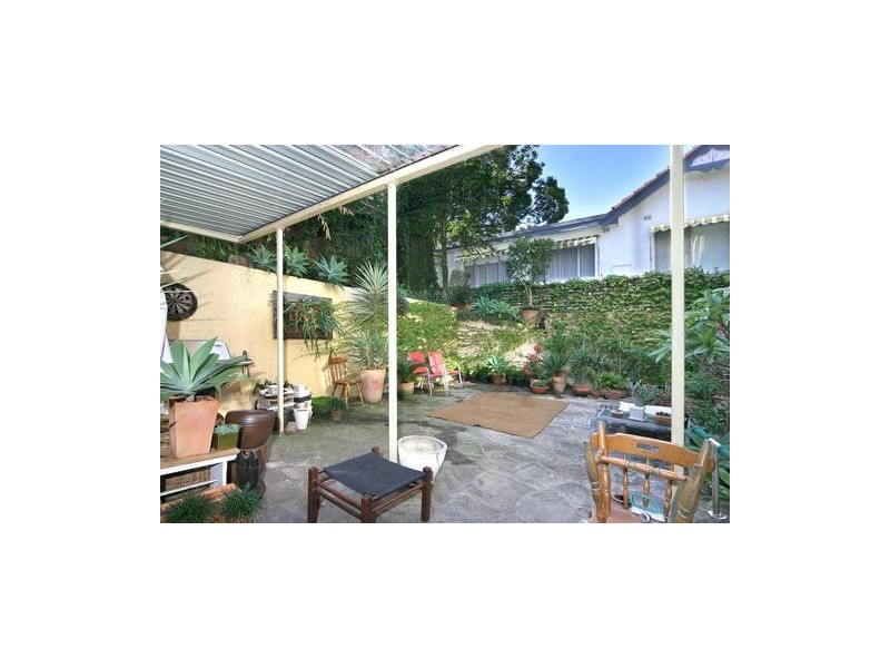 2/149  Bellevue Road, Bellevue Hill NSW 2023