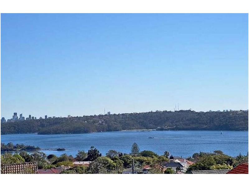 64  Cambridge Avenue, Vaucluse NSW 2030