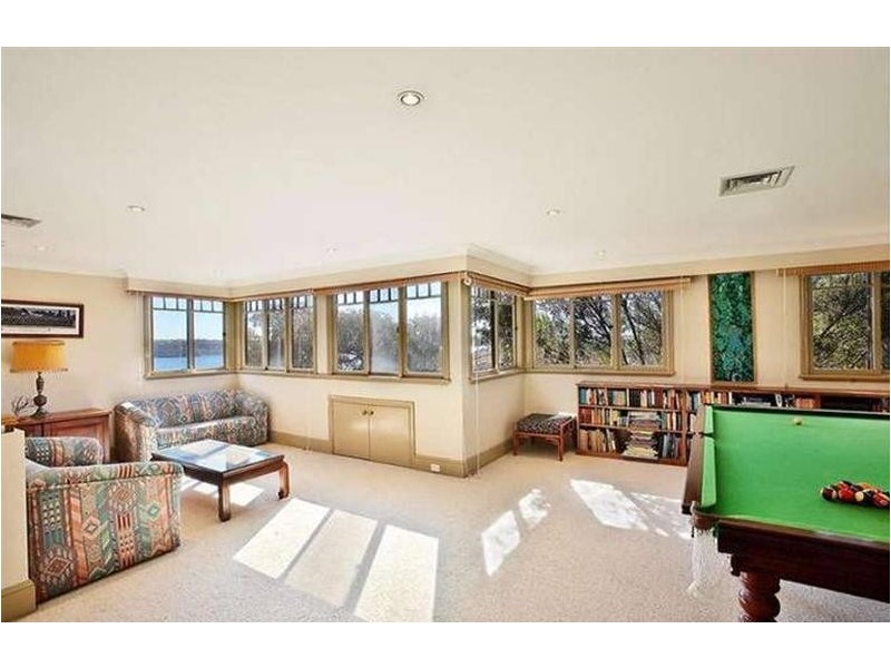 64  Cambridge Avenue, Vaucluse NSW 2030