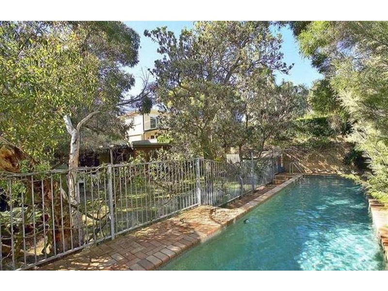 64  Cambridge Avenue, Vaucluse NSW 2030