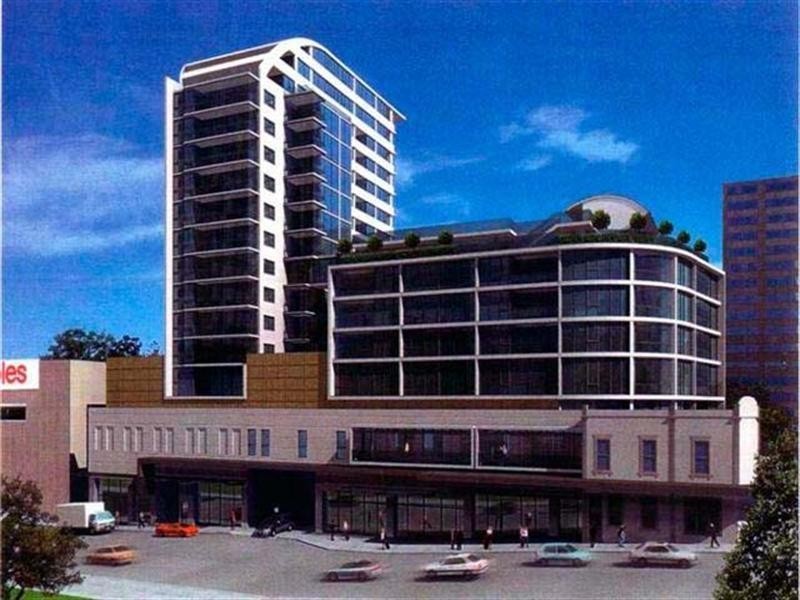 1201/80  Ebley Street, Bondi Junction NSW 2022