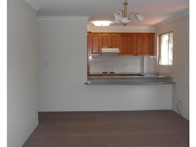 2/28  The Avenue, Rose Bay NSW 2029