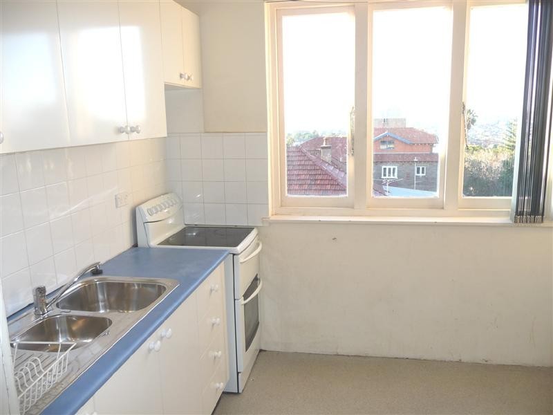 4/284  Bondi Road, Bondi NSW 2026