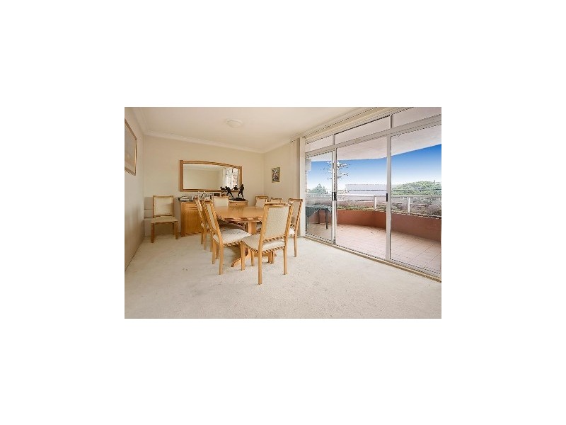 2/527  Old South Head Road (cnr Dover Road), Rose Bay NSW 2029