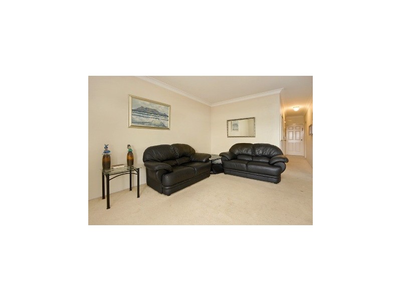 2/527  Old South Head Road (cnr Dover Road), Rose Bay NSW 2029