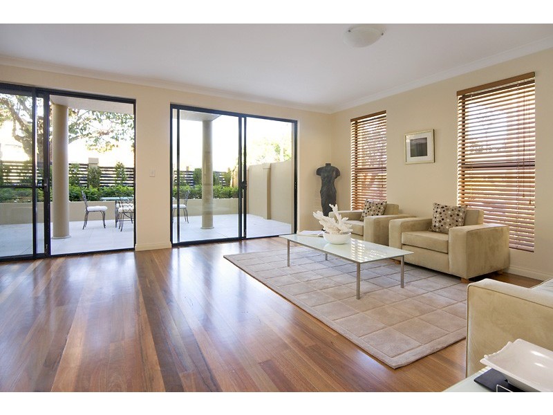 1/64  Chaleyer Street, Rose Bay NSW 2029