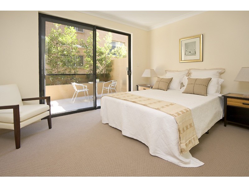 1/64  Chaleyer Street, Rose Bay NSW 2029