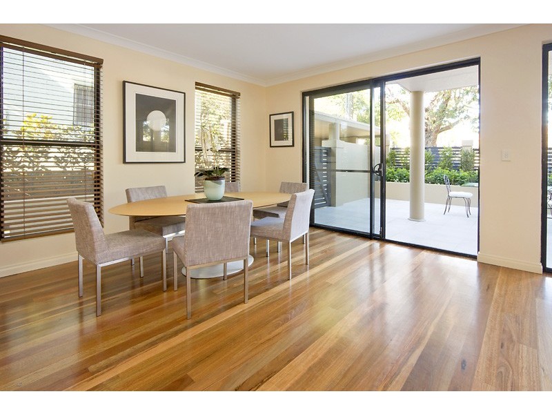 1/64  Chaleyer Street, Rose Bay NSW 2029