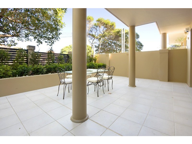 1/64  Chaleyer Street, Rose Bay NSW 2029