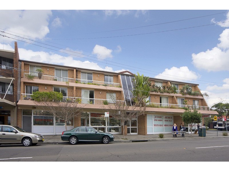 4/473-479  Old South Head Road, Rose Bay NSW 2029