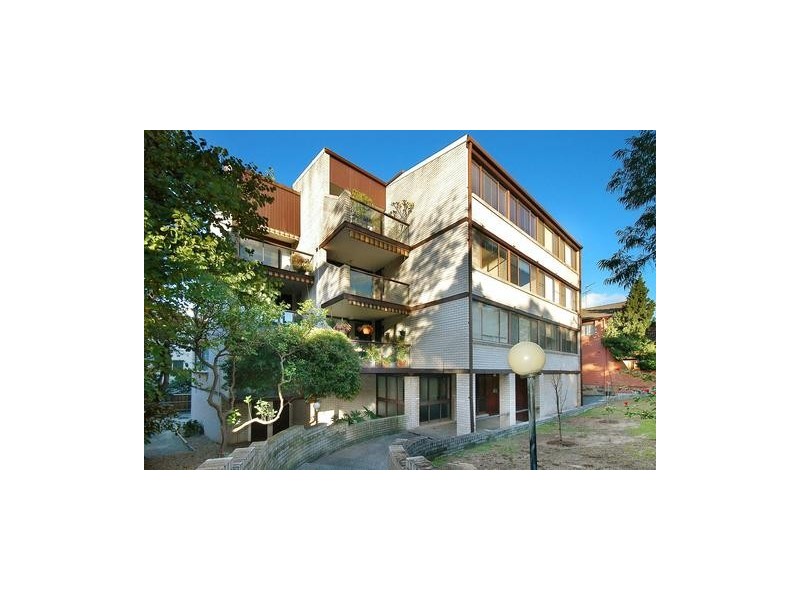 Level 2 8/429  Old South Head Road, Rose Bay NSW 2029