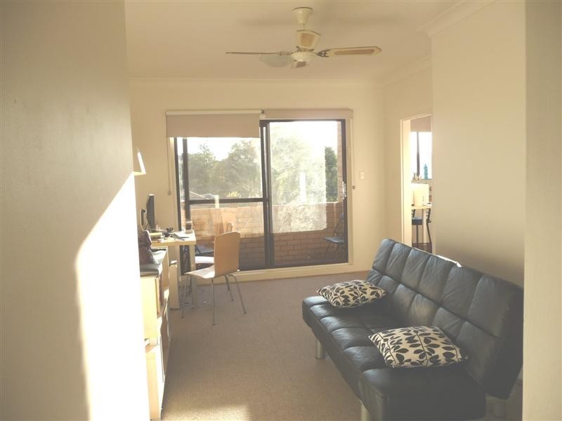 5/489  Old South Head Road, Rose Bay NSW 2029